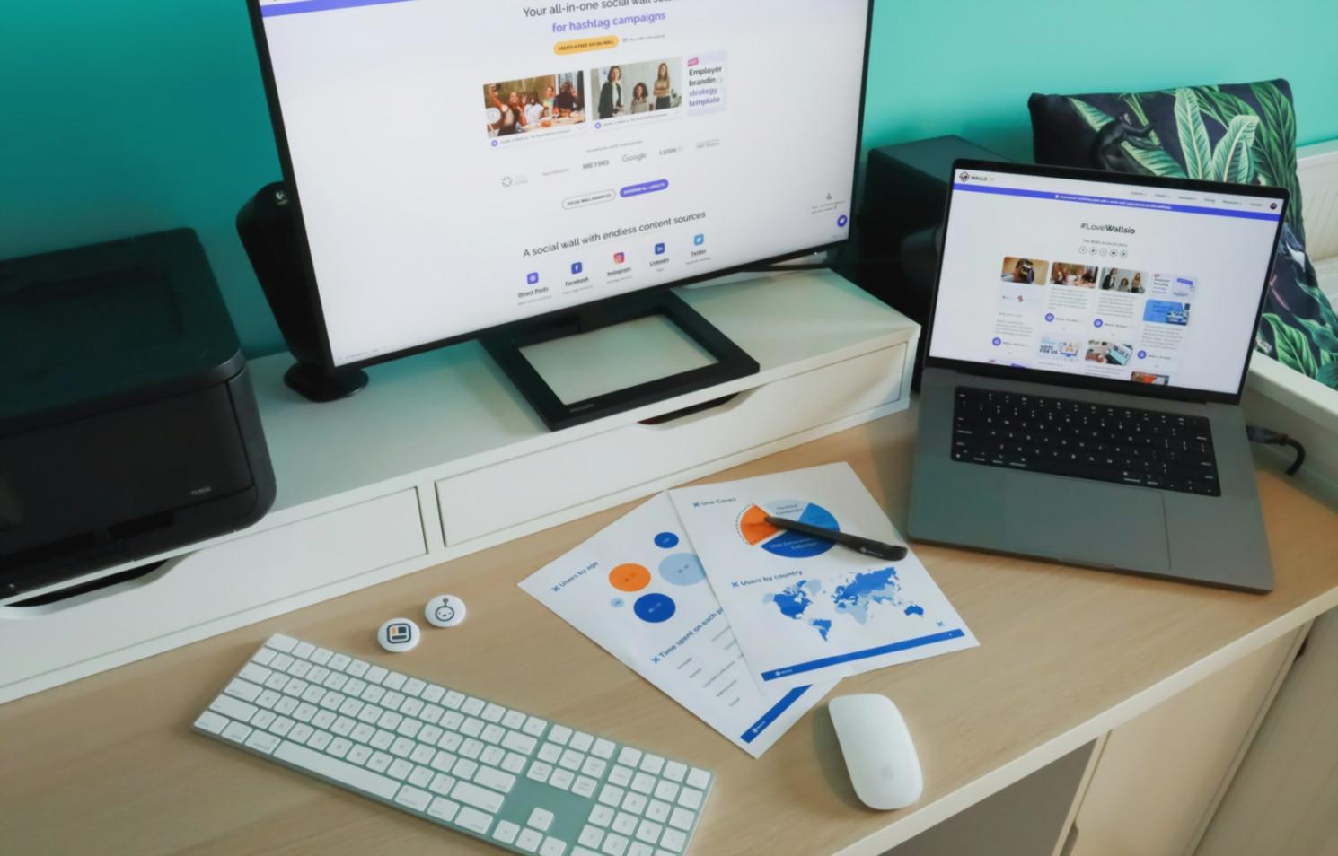 SEO Analyse Dashboard