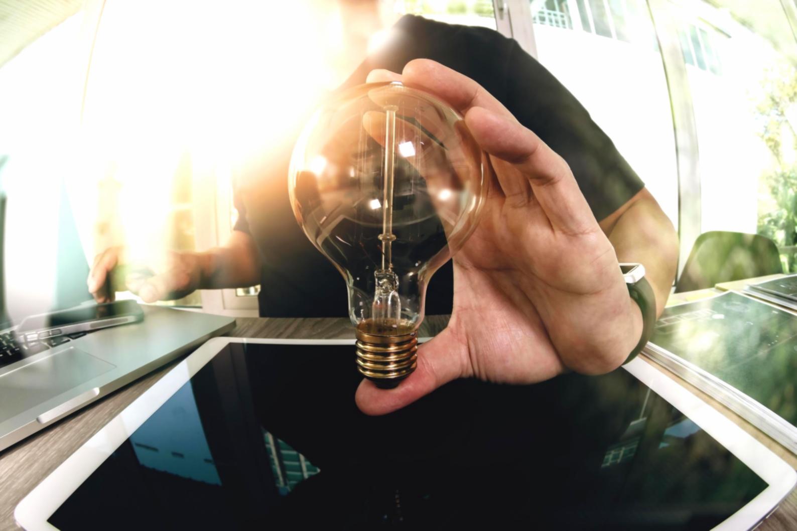 SEO-Workflow Visualisierung