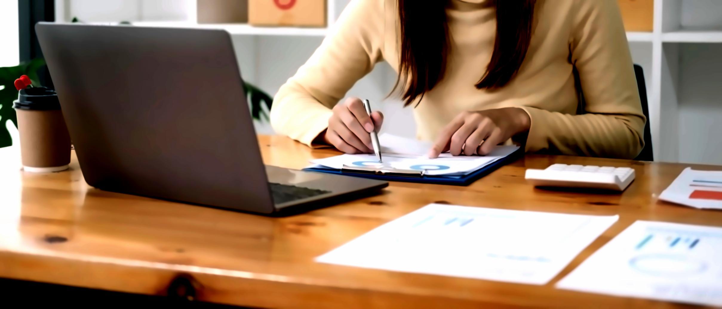 Online gefunden werden, wenn Sie ein Ladengeschäft haben