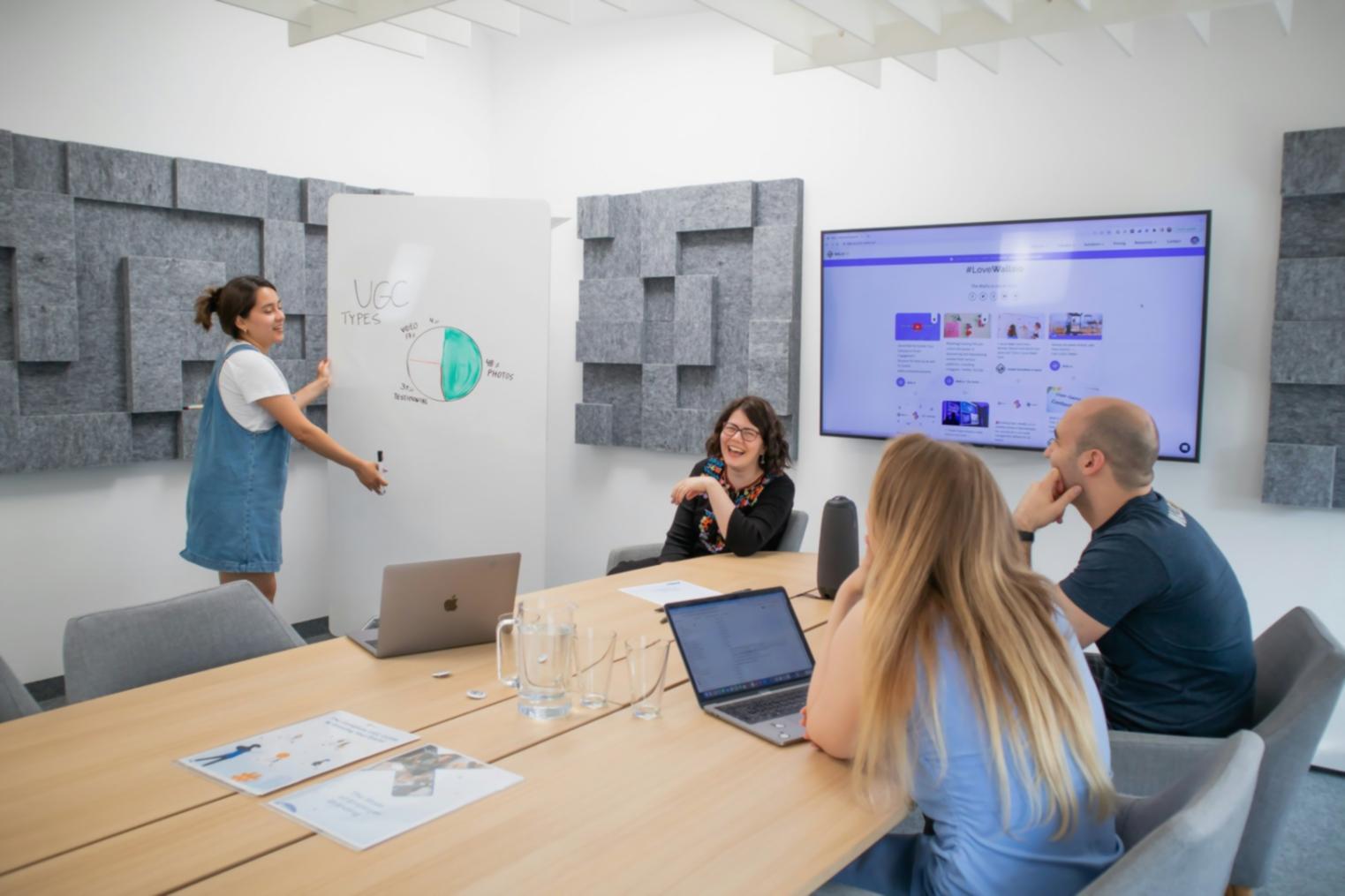 Produktdaten-Strukturierung